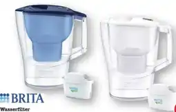 Scheck-in-Center Brita Wasserfilter Angebot