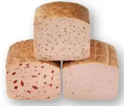 Scheck-in-Center Scheck-in Center Fleischkäse-Aufschnitt Angebot