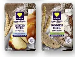 Scheck-in-Center Edeka Herzstücke Weizenmehl Angebot