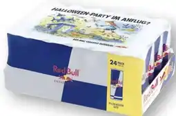 Scheck-in-Center Red Bull Energy Drink Angebot