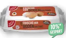 Scheck-in-Center Gut & Günstig Frische Eier Angebot