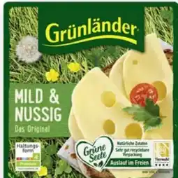 Scheck-in-Center Grünländer Scheiben Angebot