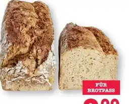 Scheck-in-Center Scheck-in Bäckerei Schlossbrot Angebot
