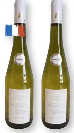 Scheck-in-Center Domaine de la Briaudière Muscadet Sèvre & Maine Sur Lie Angebot