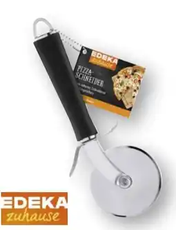 Scheck-in-Center Edeka zuhause Pizzaschneider Angebot