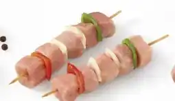 Edeka Fleischspieße Angebot