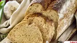 Edeka Edeka Bäckerei Schlossbrot Angebot