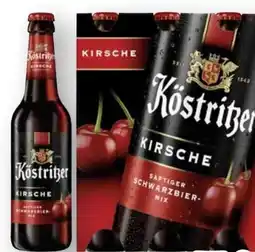 Scheck-in-Center Köstritzer Kirsche Angebot