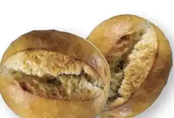 Scheck-in-Center Edeka Bäckerei Brötchen Angebot