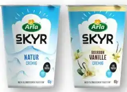 Scheck-in-Center Arla Skyr Natur Angebot