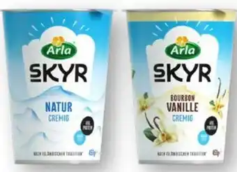 Scheck-in-Center Arla Skyr Natur Angebot