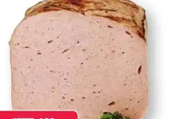Scheck-in-Center Fleischkäse Angebot