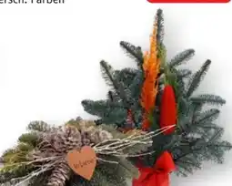 Edeka Nobilis Grabstrauss Angebot