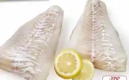 Edeka Kabeljaufilet Angebot