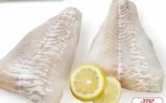Edeka Kabeljaufilet Angebot