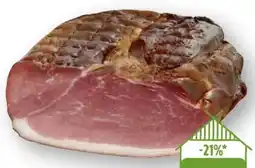 Edeka Hofglück Landrauchschinken Angebot