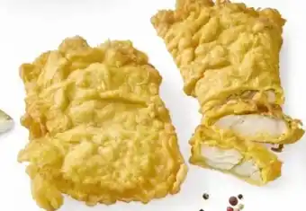 Edeka Backfisch Angebot
