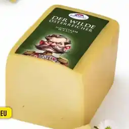 Edeka Kärntnermilch Der wilde Österreicher Angebot