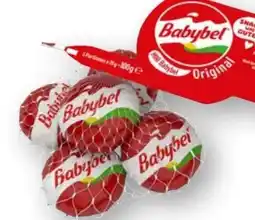 Edeka Babybel Mini Angebot