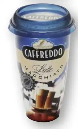 Edeka Schwälbchen Caffreddo Angebot