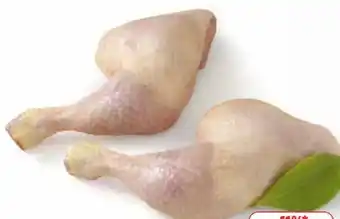 Edeka Freiland-Hähnchenschenkel Angebot