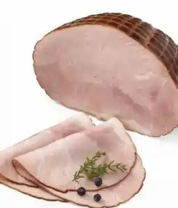 Edeka Wacholderschinken Angebot