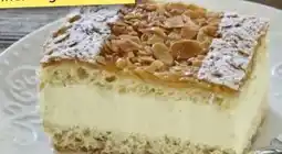 Edeka Edeka Bäckerei Bienenstich-Schnitten Angebot