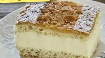 Edeka Edeka Bäckerei Bienenstich-Schnitten Angebot