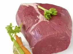 Edeka Charoluxe Rinderschmorbraten Angebot
