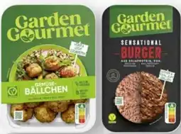 Edeka Garden Gourmet Gemüsebällchen Angebot
