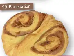 Edeka Edeka Bäckerei Franzbrötchen Angebot