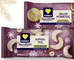 Edeka Edeka Herzstücke Kipferlteig Angebot
