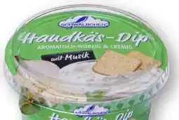 Edeka Schwälbchen Handkäs-Dip Angebot
