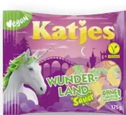 Edeka Katjes Fruchtgummi Vegan Angebot