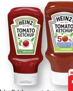 Edeka Heinz Tomaten Ketchup Angebot