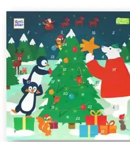 Edeka Ritter Sport Adventskalender Angebot