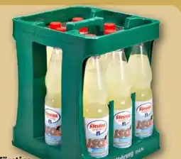 REWE Center Förstina-Sprudel Limonade Angebot