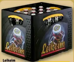 REWE Center Leikeim Premium-Pils Angebot