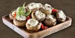 REWE Center Palatum Gegrillte Champignons Angebot