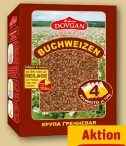REWE Center Dovgan Buchweizen Angebot