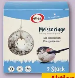 REWE Center Elles Meisenringe Angebot