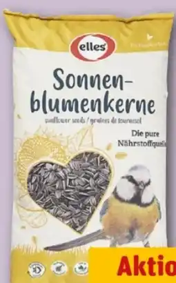 REWE Center Elles Sonnenblumenkerne Angebot