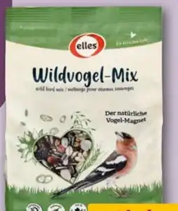 REWE Center Elles Wildvogelmix Angebot
