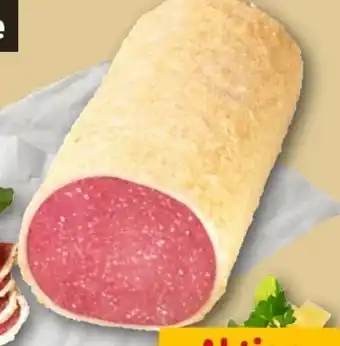 REWE Center Bille Geflügelsalami Angebot