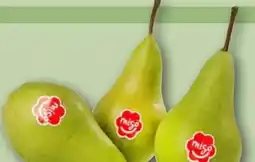 REWE Migo Tafelbirnen Angebot