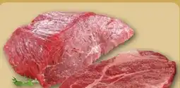 REWE Center US Beef Rinder-Hüfte Angebot