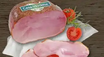 REWE Center Casa Modena Rosmarinschinken Angebot
