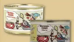 REWE Center Toro Kürbissuppe Angebot