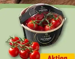 REWE Looye Kwekers Honigtomaten Angebot
