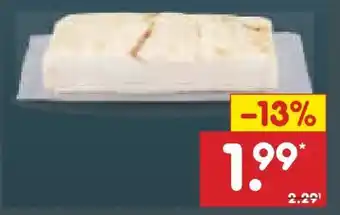 Netto Marken-Discount Hofmaier Rückenspeck Angebot